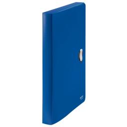 Leitz Recycle Box File Blue Pack of 5