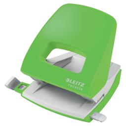 Leitz NeXXt Recycle Hole Punch Green Pack of 6