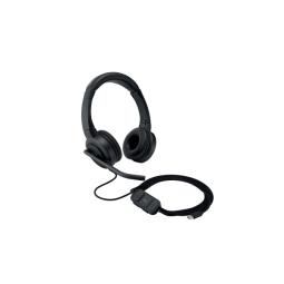 Kensington Headset H1000 USB-C On-Ear Headset