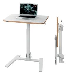 Leitz Ergo Small Folding Sit Standing Desk