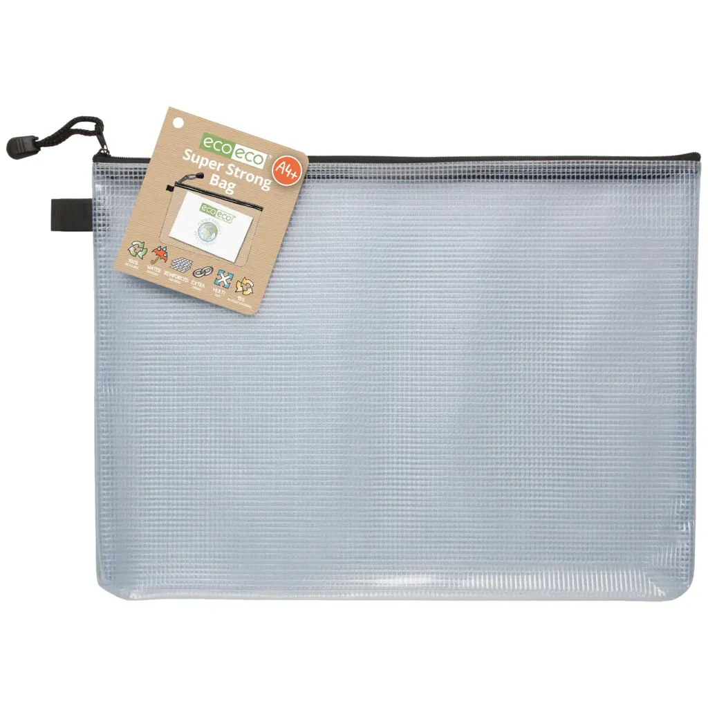 A4+ 95% Recycled Super Strong Bag (1)