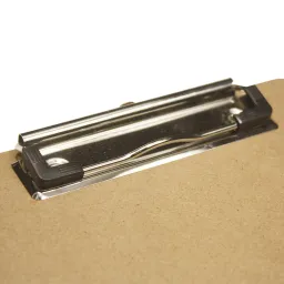 A5 Masonite Clipboard (1)
