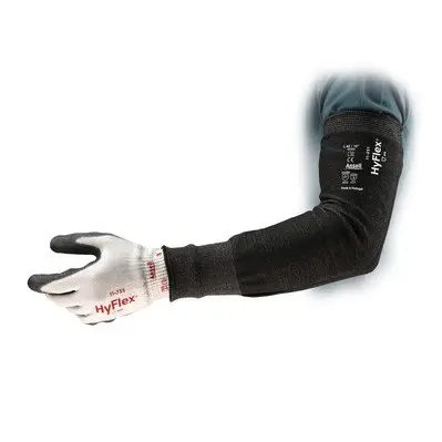 ANSELL HYFLEX 11-250 12”SLEEVE WIDE PK50