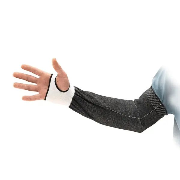 ANSELL HYFLEX 11-251 16” SLEEVE WIDE Thumb Hole PK50