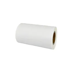 Address Label Roll Self Adhesive 89x36mm White Pk of 250