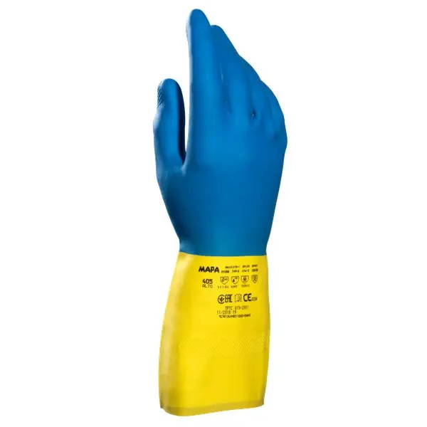 Alto 405 Glove Size 9 Large 