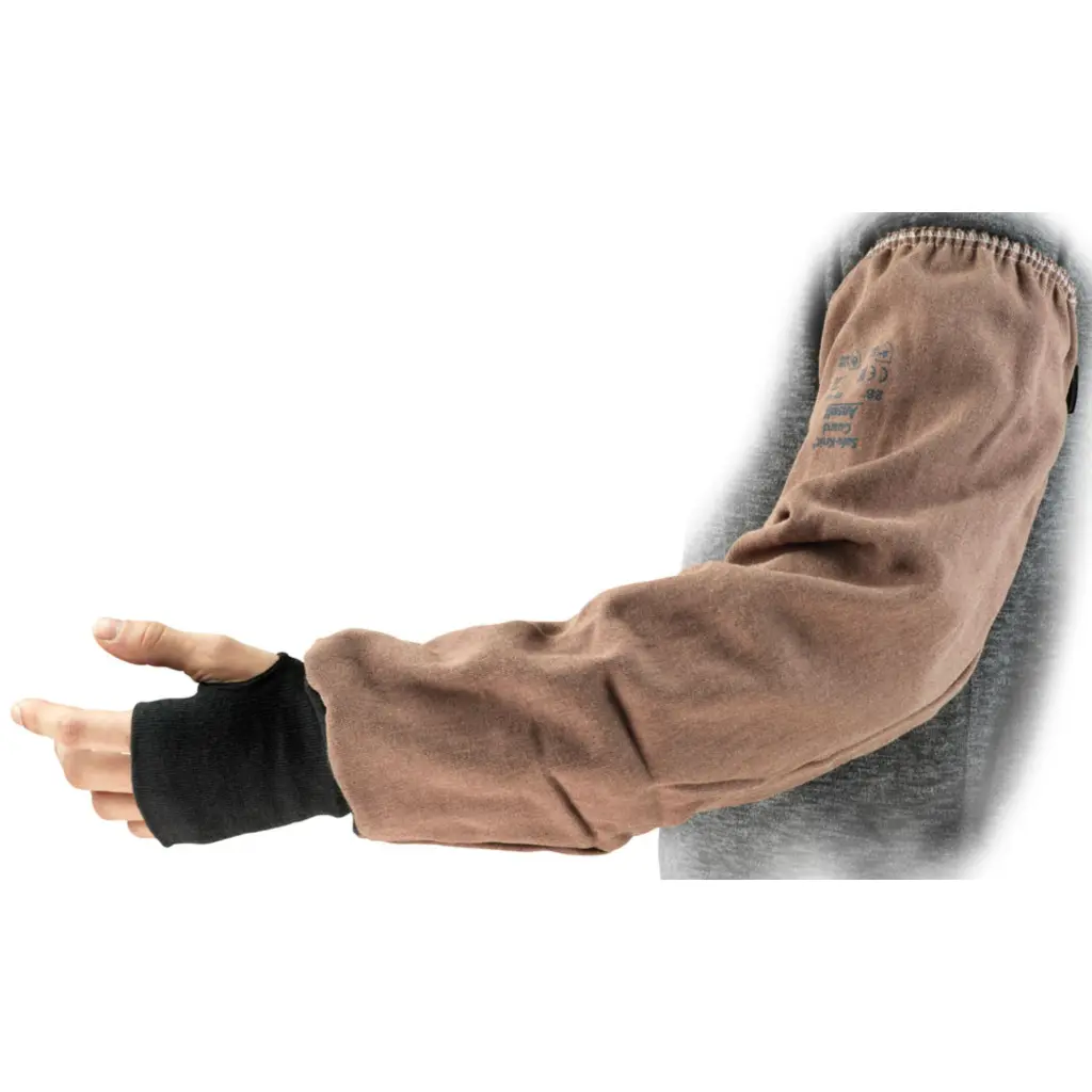 Ansell Safe-Knit 59-416 Sleeve  (Box of 12)