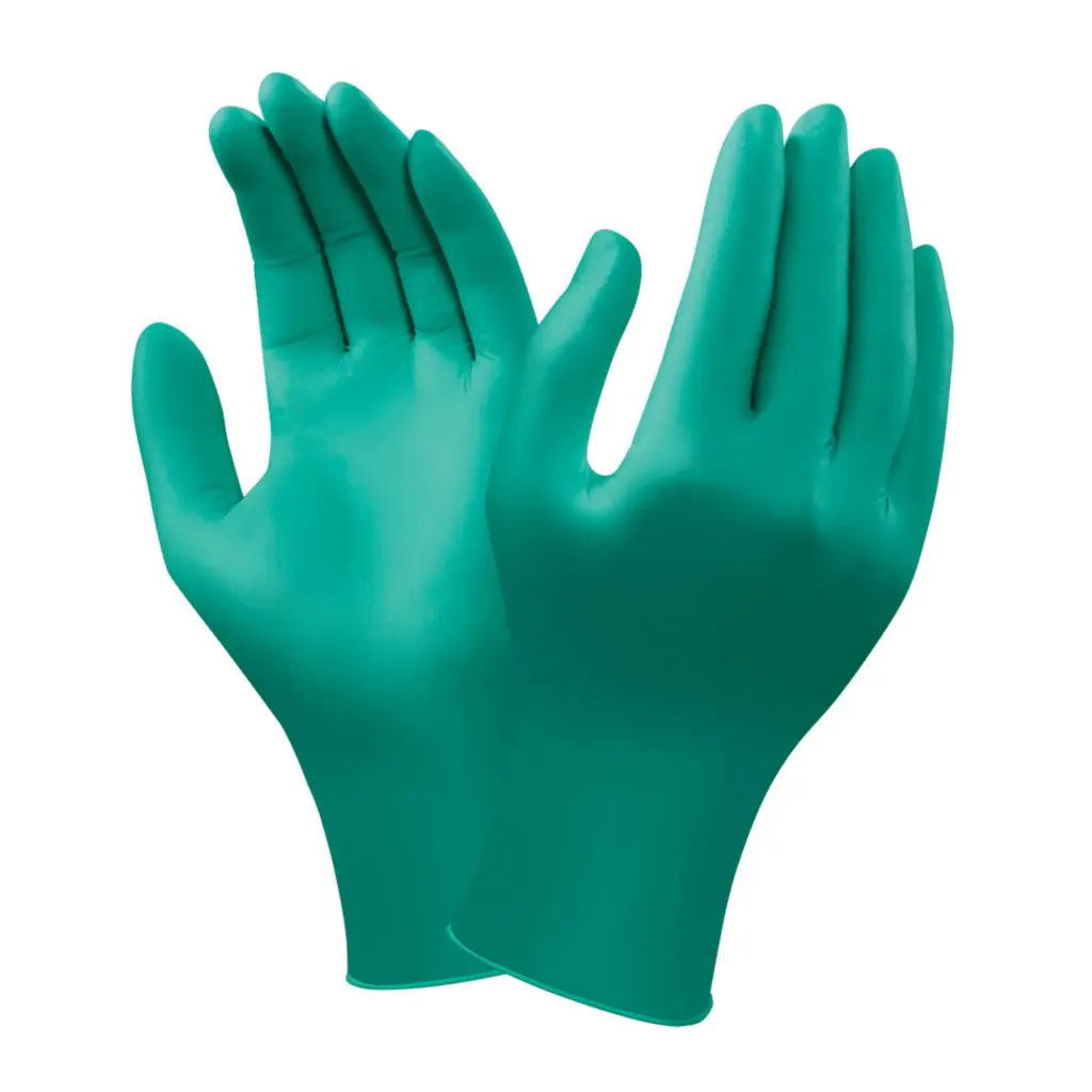 Ansell Touch N Tuff 92-600 Glove Size 10 XL (Box of 1000)