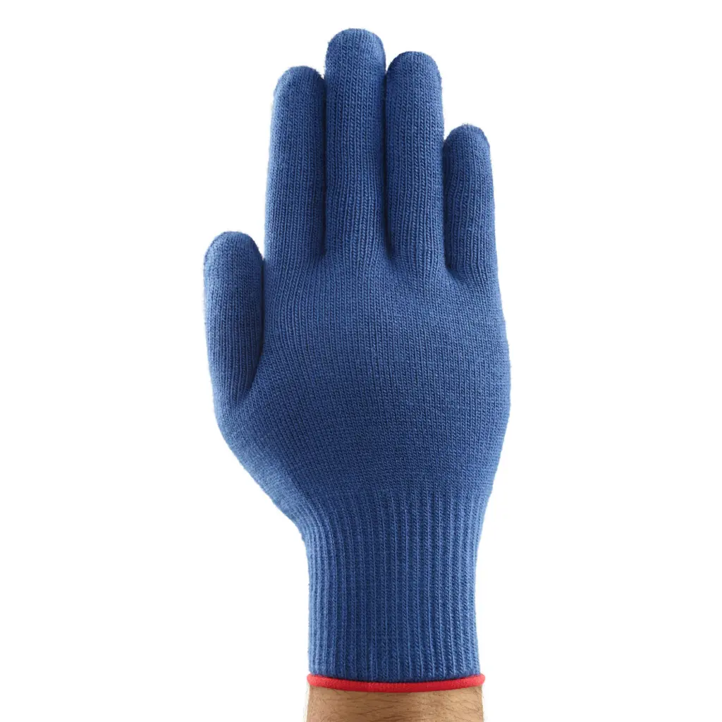 Ansell Versatouch 78-102 Gloves Size 07 Small (Box of 12)
