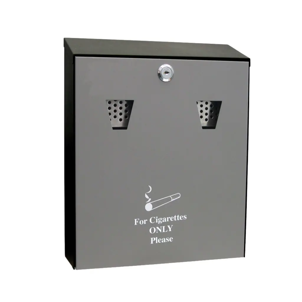 Ash Bin - Large 3.1ltr capacity