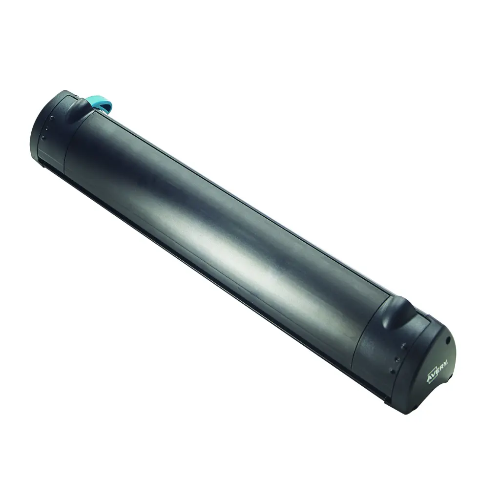 Avery Compact Trimmer A3 Cutting Length 425mm Black/Teal A3CT