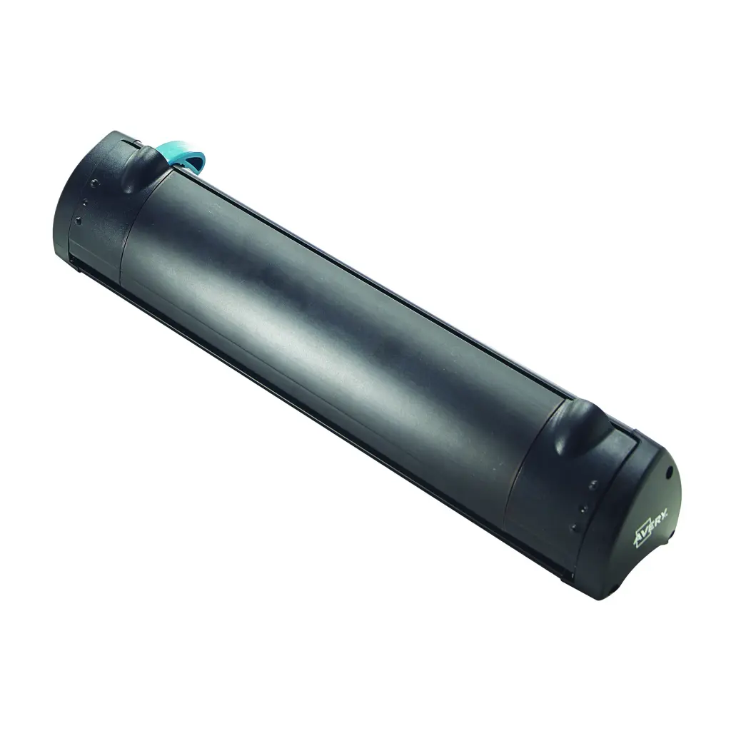 Avery Compact Trimmer A4 Cutting Length 300mm Black/Teal - A4CT