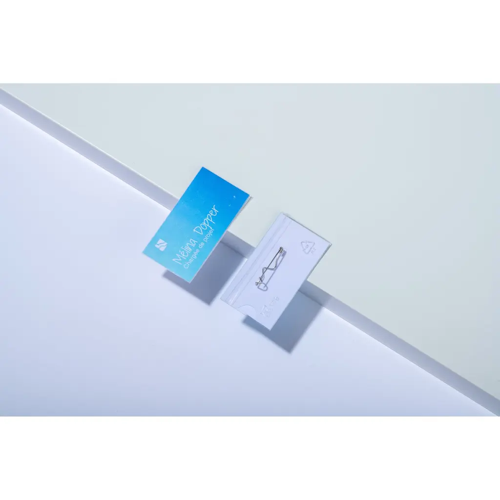 Avery Microperforated Printable Inserts 75mm x 40mm All Printers 240 Labels / 20 sheet - L4726-20