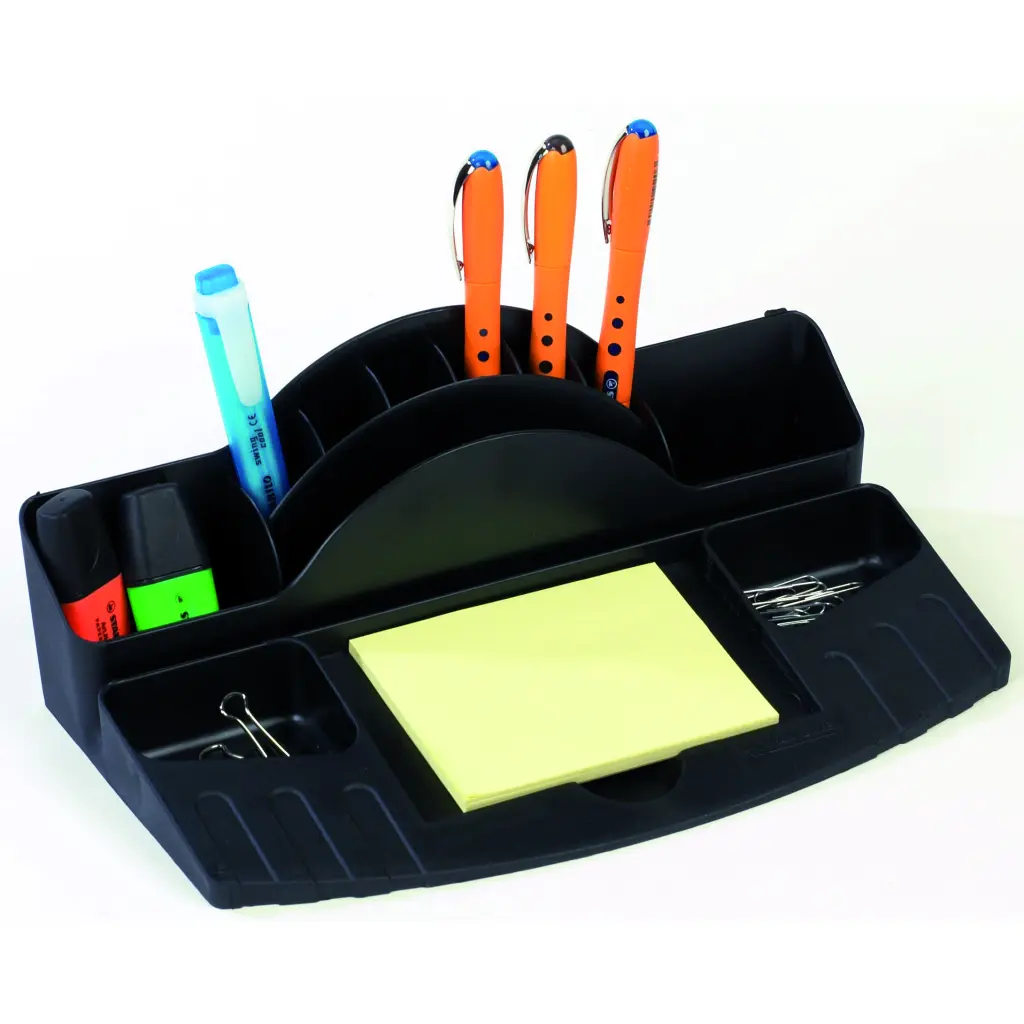 Avery Original Desk Tidy Black - 88MLBLK
