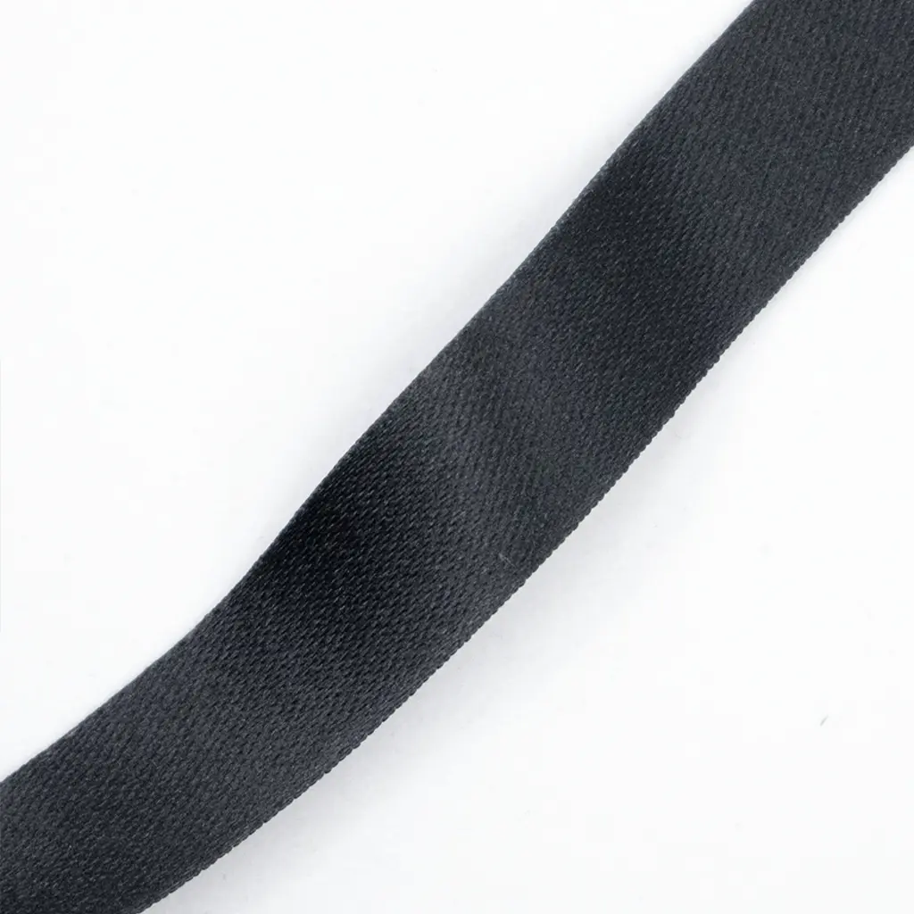 Avery Recycled Lanyard Black with Trigger Clip (Pack 10) - 4842N