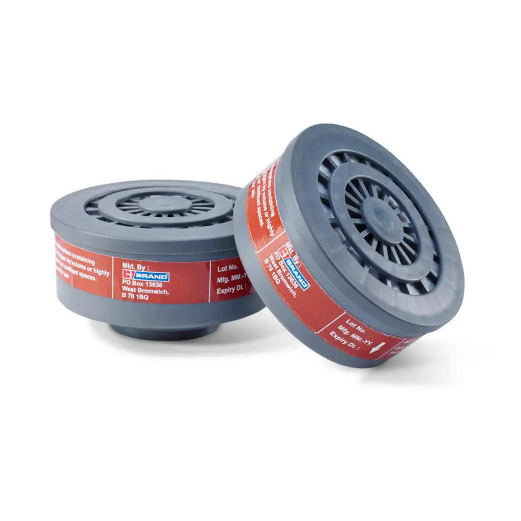 Beeswift A1 Filters (Pair) 