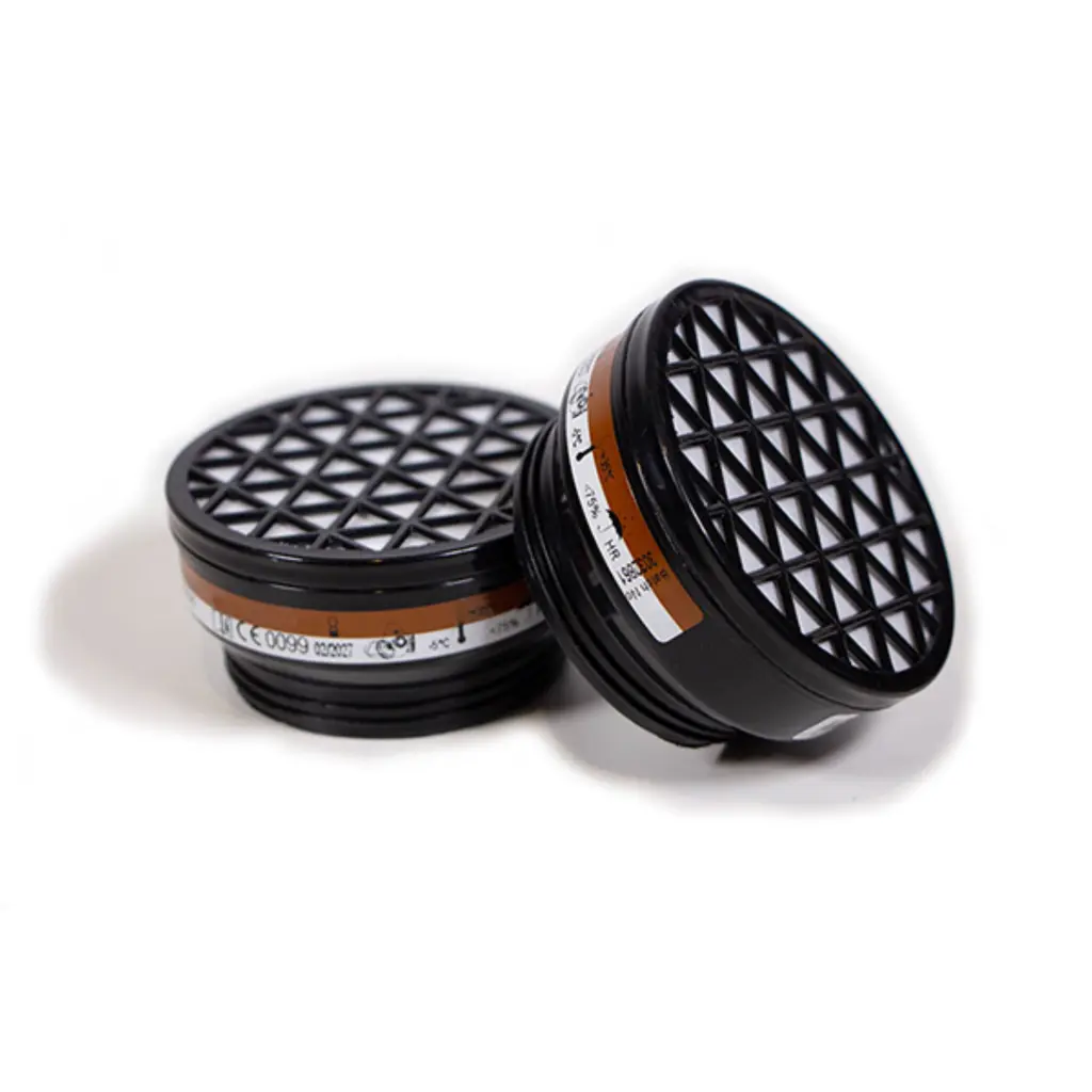 Beeswift A2P3 Filter (Pair) 