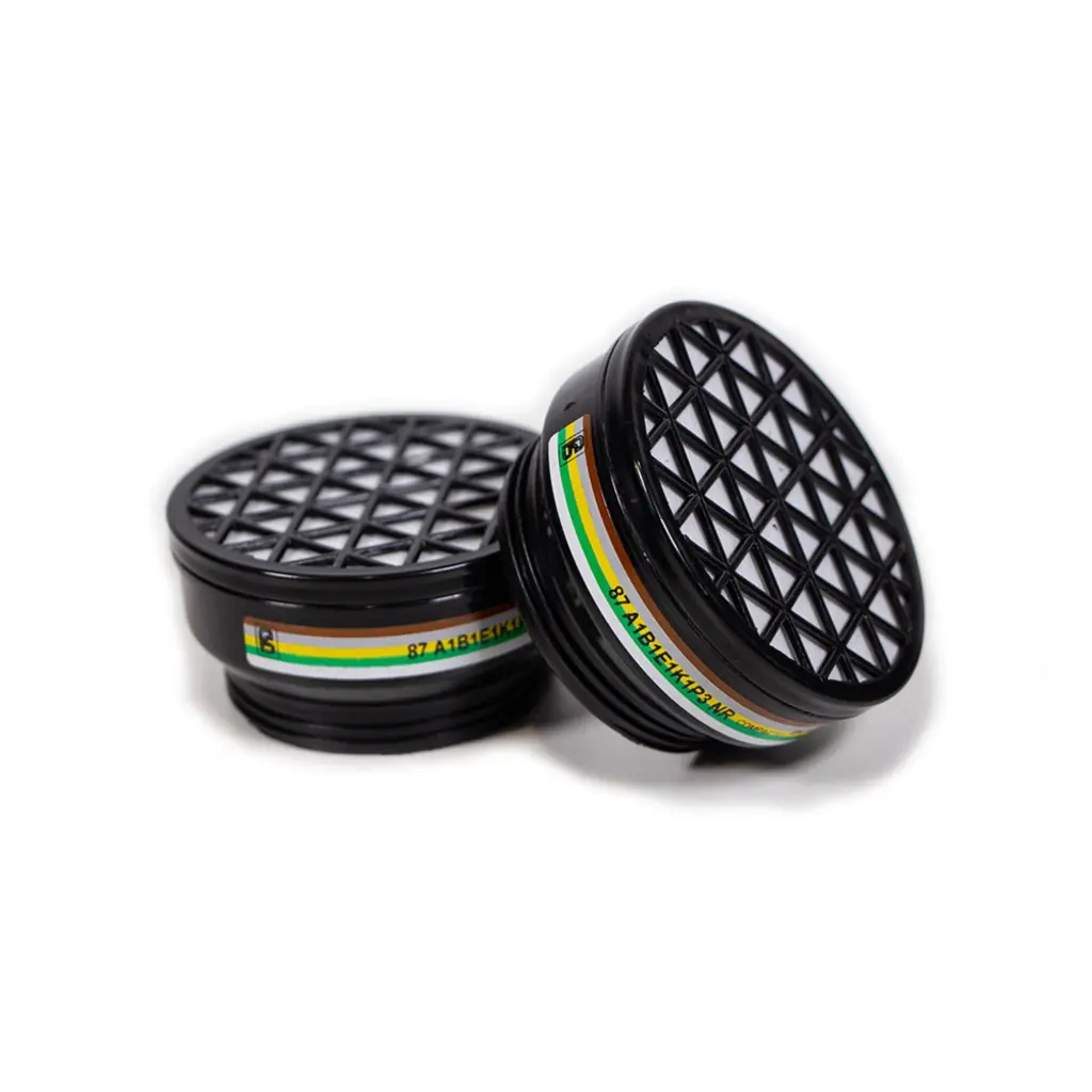 Beeswift Abekp3 Filter (P3) (Pairs) 