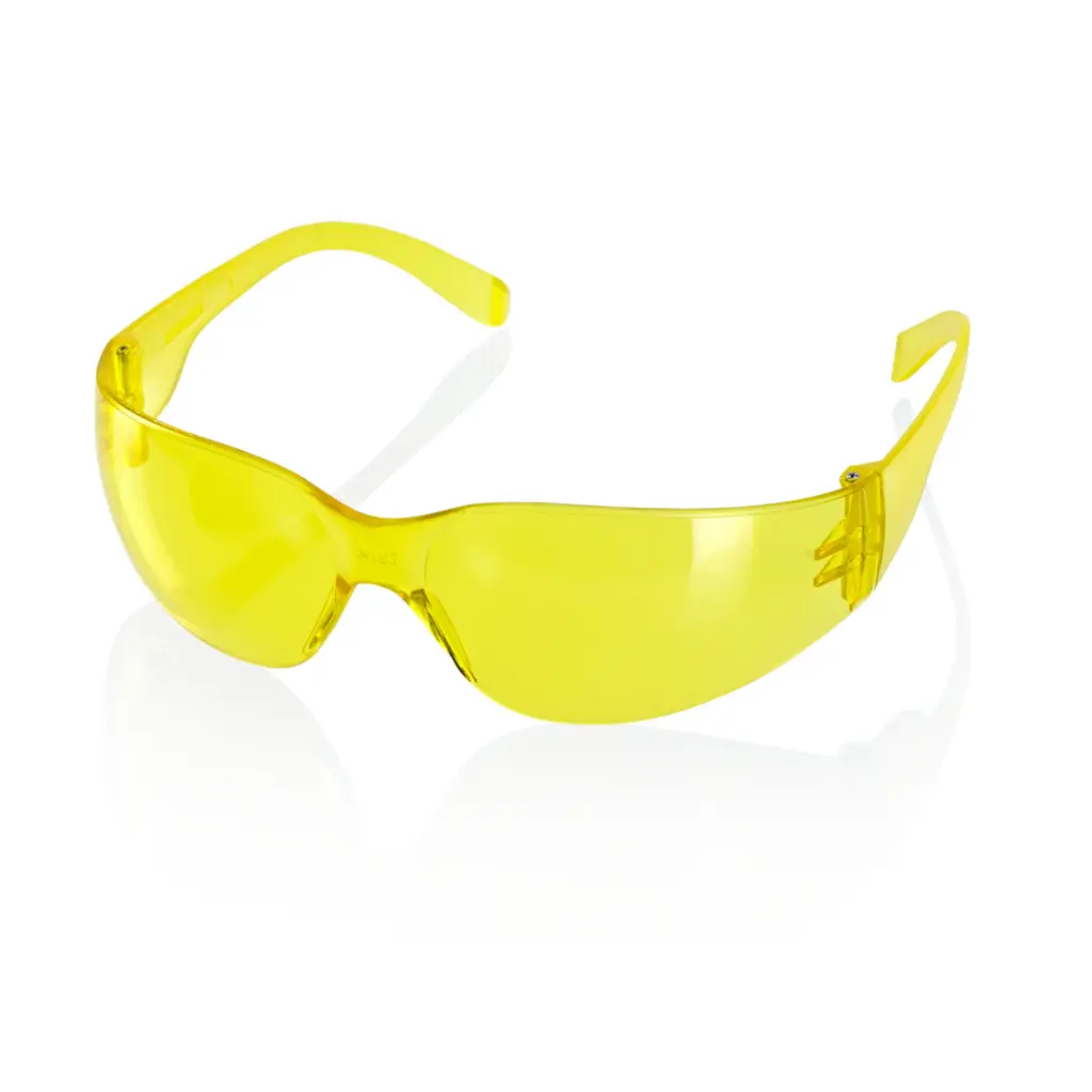 Beeswift Ancona Spectacle Yellow 