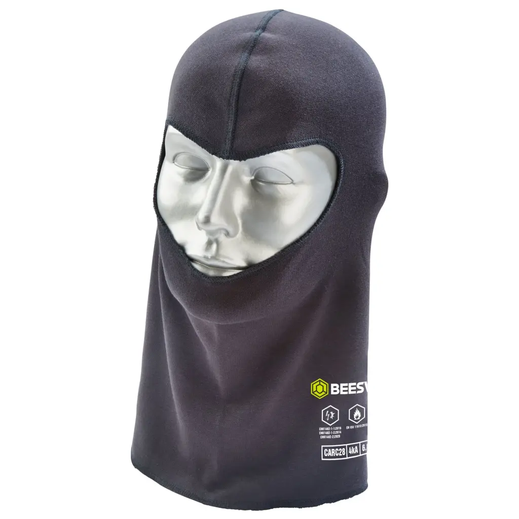 Beeswift Arc Compliant Balaclava 