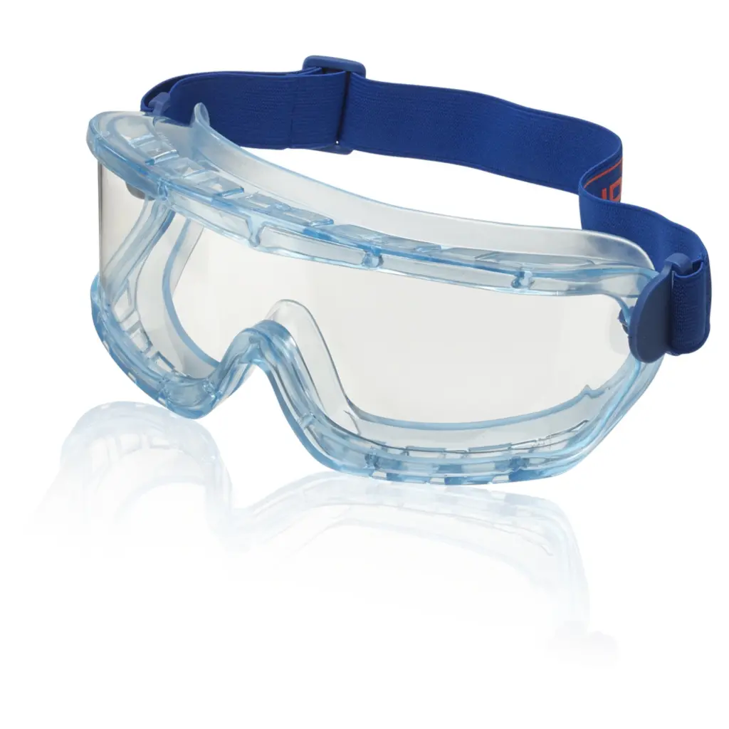 Beeswift B-Brand Premium Goggle Blue Fr