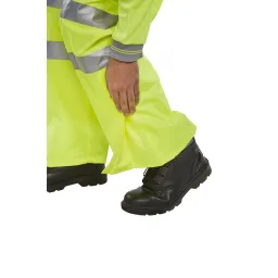 B-Seen Birkdale Trousers EN ISO 20471 Large