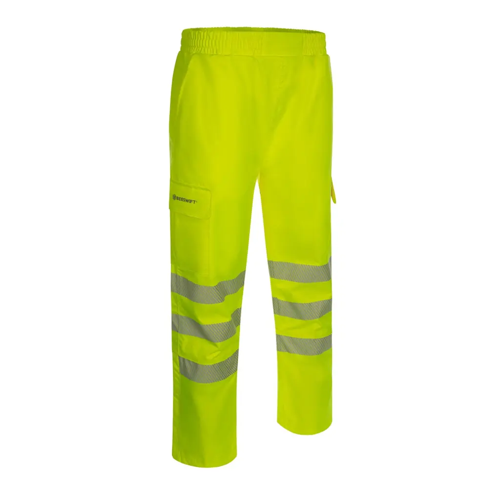 Beeswift B-Seen Birkdale Trousers EN ISO 20471 Xl