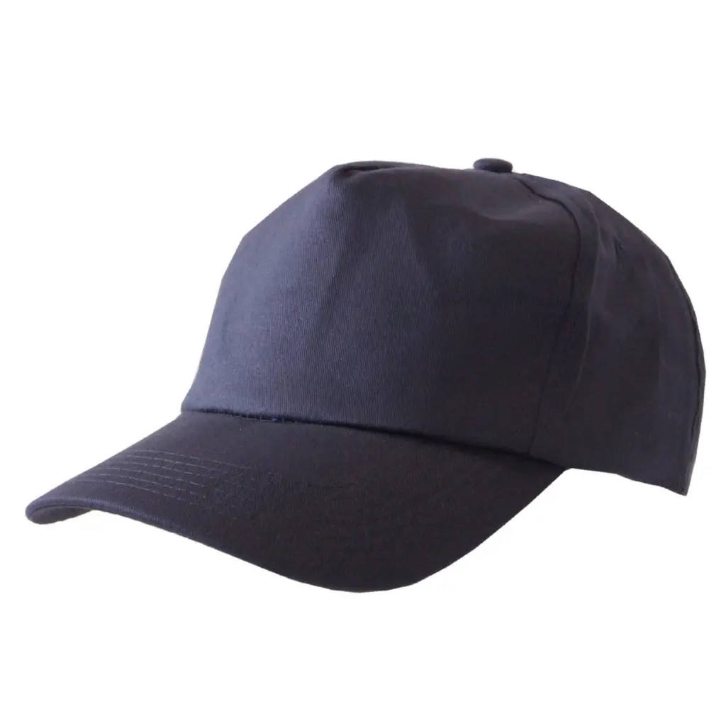 Beeswift Baseball Cap Navy Blue 