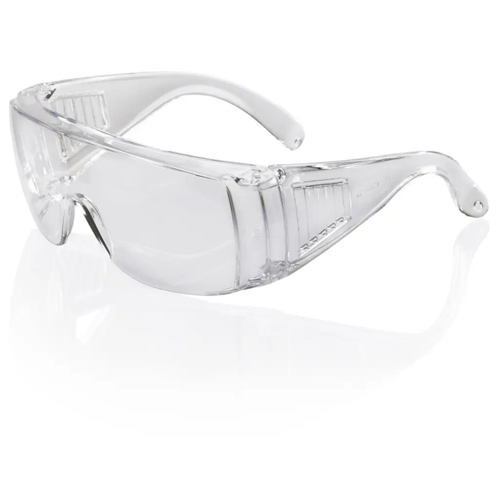 Beeswift Boston Spectacles Clear 