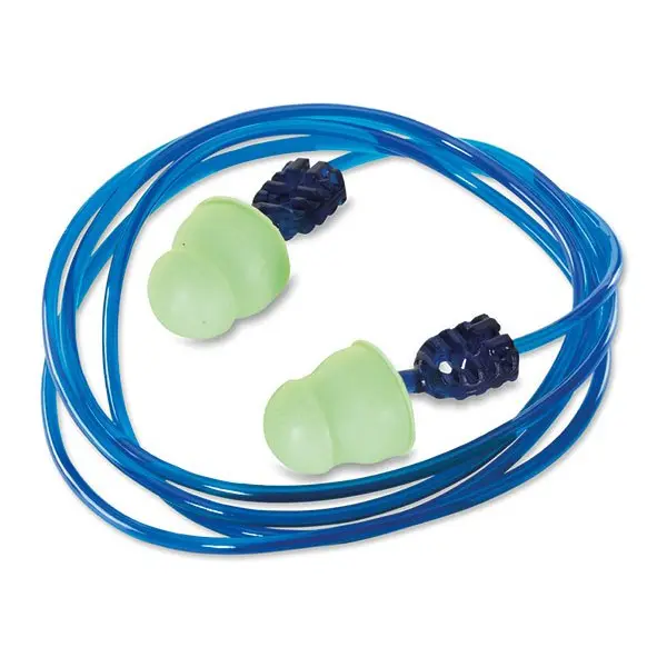 Beeswift CORDED FOAM EAR PLUGS SNR 36 Box200