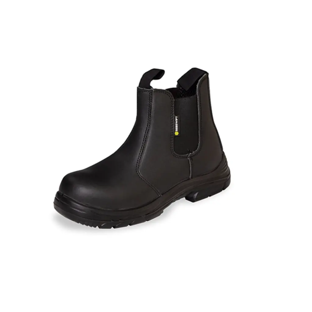 Beeswift DEALER BOOT BLACK 44/10