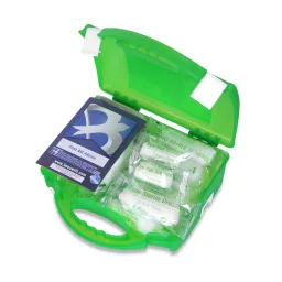 Delta HSE 1-10 Person First Aid Kit