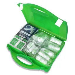 Delta HSE 1-50 Person First Aid Kit