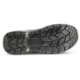 Dual Density Shoe Mid Sole Black 42/08