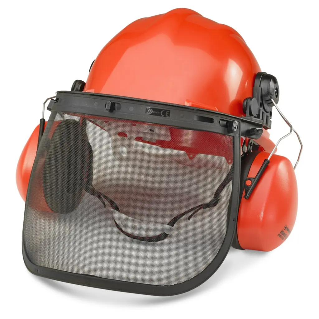 Beeswift Forestry Kit Orange 
