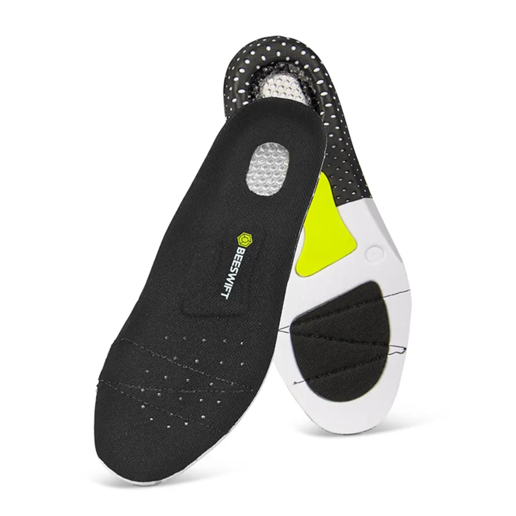 Beeswift Gel Insoles 07
