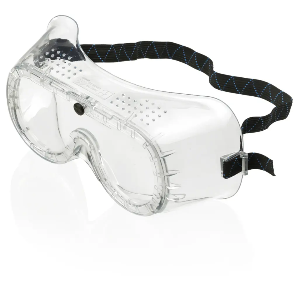 Beeswift General Purpose Goggles Clear 