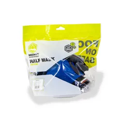 Beeswift Half Mask & A2P3 Filter Kit