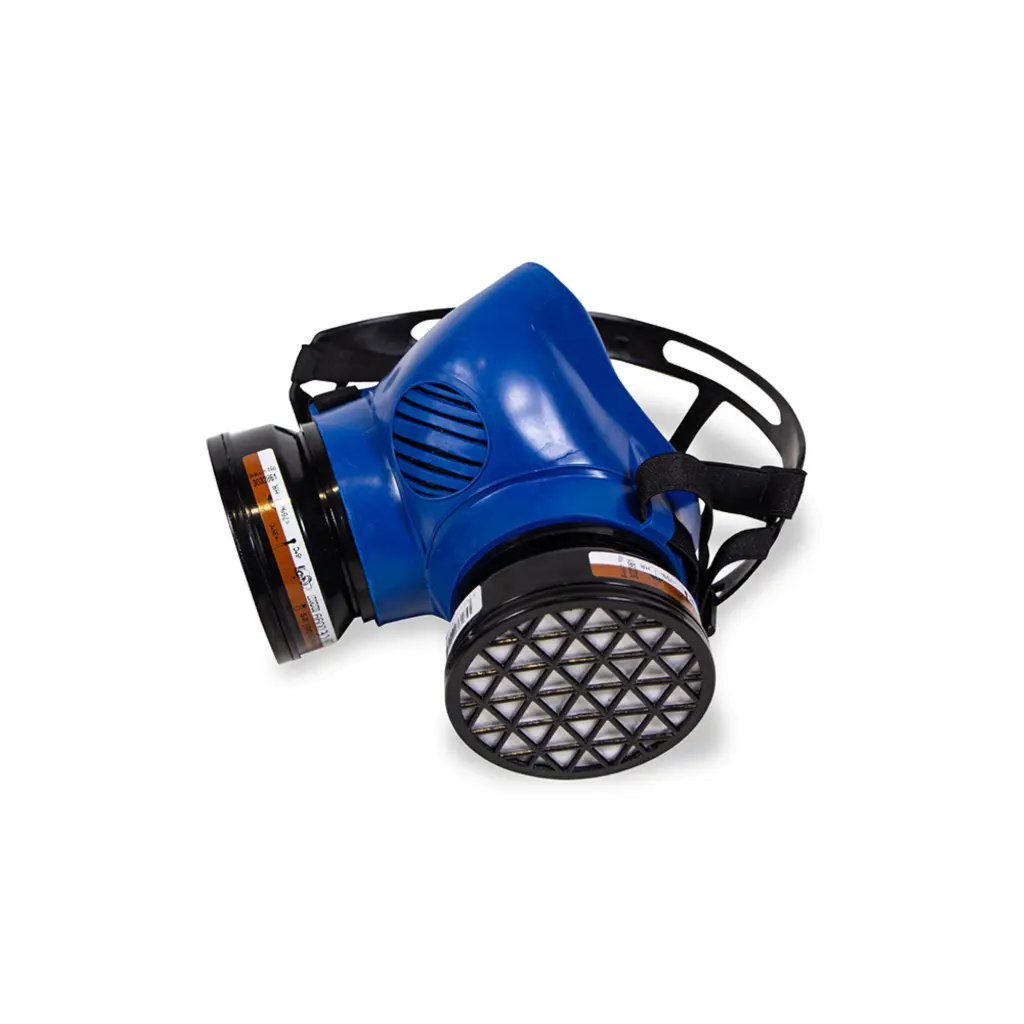 Beeswift Half Mask and A2P3 Filter Kit 