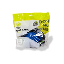 Beeswift Half Mask & Abekp3 Filter Kit