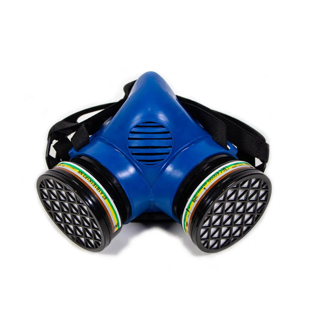 Beeswift Half Mask and Abekp3 Filter Kit 