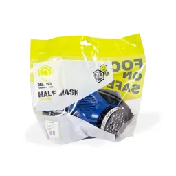 Beeswift Half Mask & P3 Filter Kit