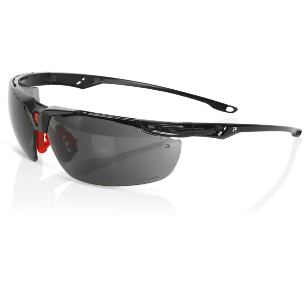 Beeswift High Performance Sportstyle Spectacle Grey 