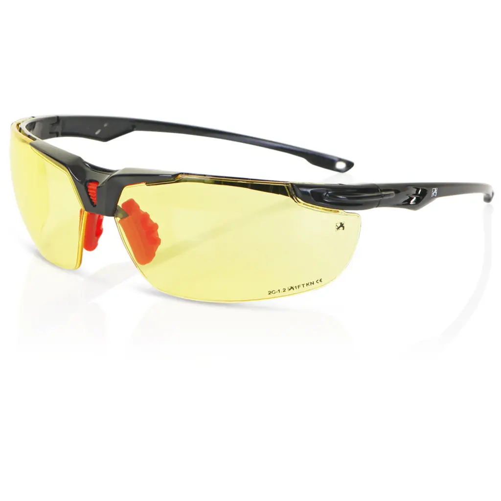Beeswift High Performance Sportstyle Spectacle Yellow 