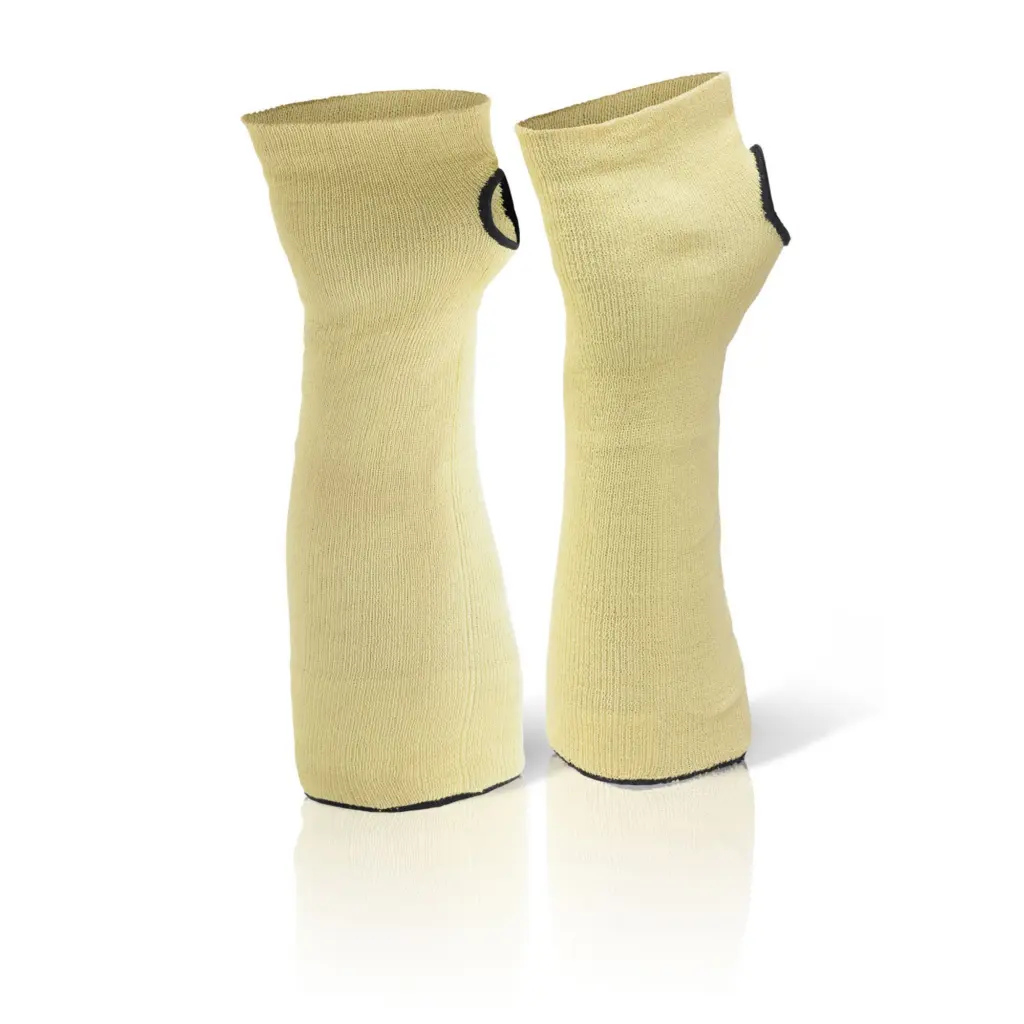 Beeswift Kevlar 14 inch Sleeve With Thumbslot 
