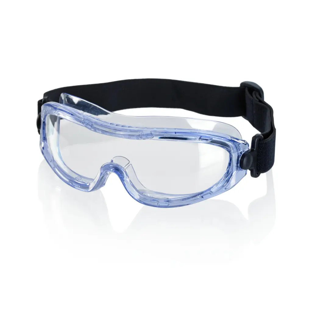 Beeswift Low Profile Goggles Clear 