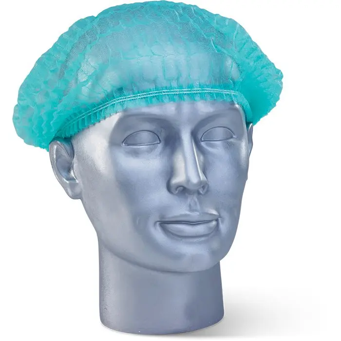 Beeswift MOB CAP GREEN PK1000