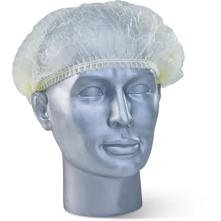 Beeswift MOB CAP YELLOW PK1000