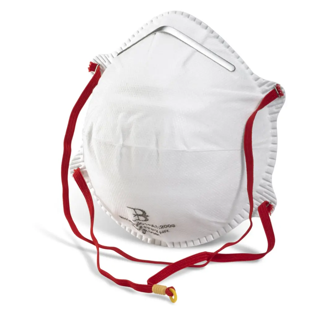 Beeswift P2 Mask  (Box of 20)