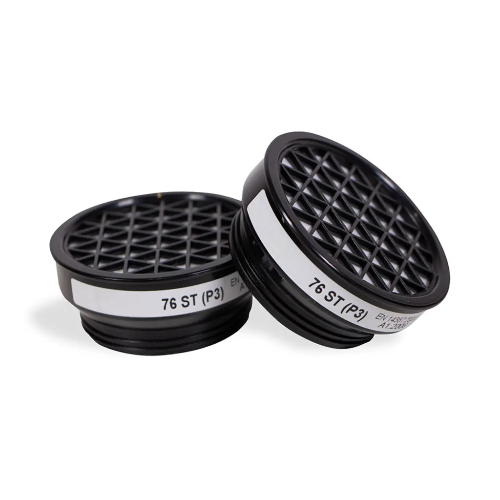 Beeswift P3 Filter (Pair) 